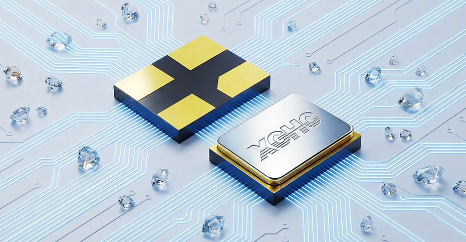 晶振廠(chǎng)家