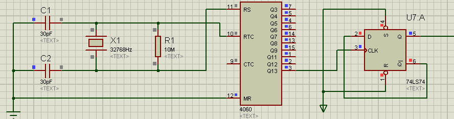 晶振不起振 晶振不起振