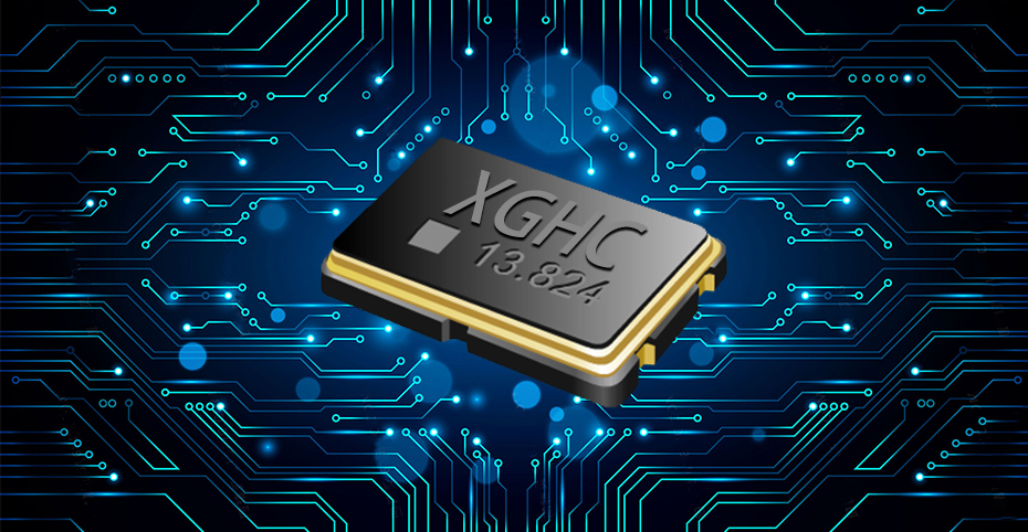 晶振廠(chǎng)家