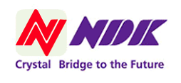 日本電波（NDK）