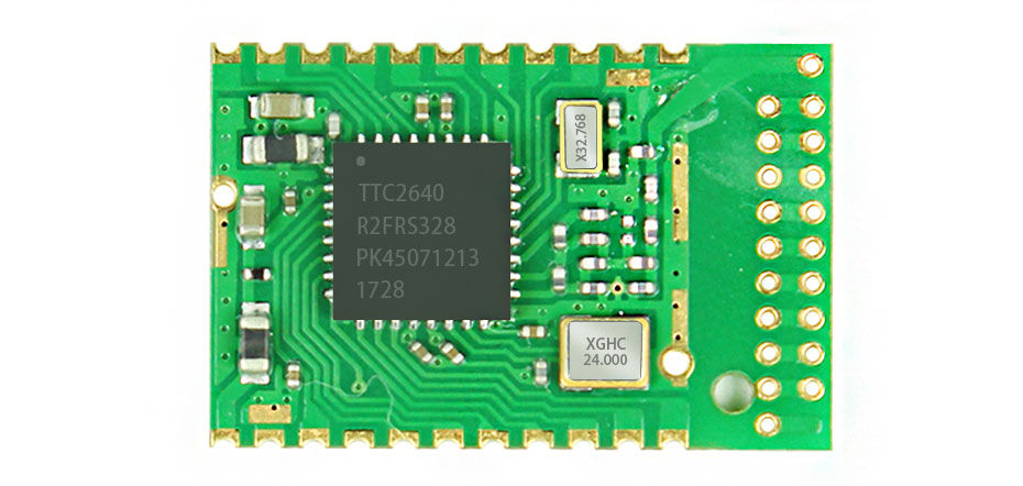 藍牙晶振 藍牙晶振