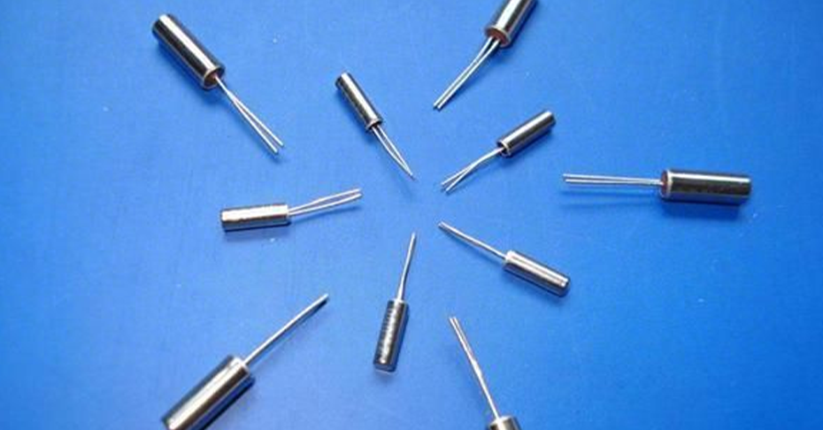 星光鴻創(chuàng)XGHC-石英晶振