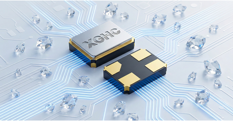 無(wú)源晶振-SMD2016 工作原理、電氣參數(shù)與應(yīng)用深度解析