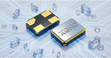 無(wú)源晶振-SMD3225 封裝特性與工業(yè)級(jí)應(yīng)用深度解析