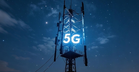 通信領域中晶振的關鍵作用與應用案例