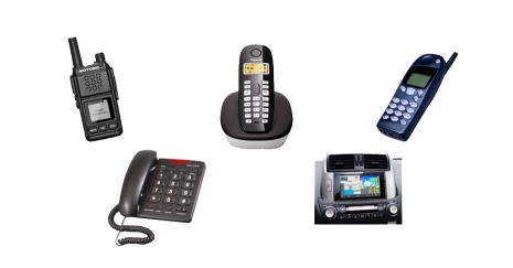 解析：各大電子產(chǎn)品都在用的【晶振】與【頻率】