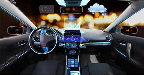 晶振在汽車電子設(shè)備中的應(yīng)用