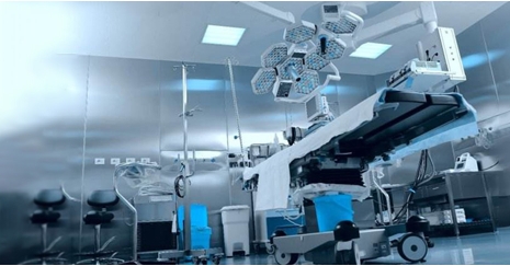 晶振在醫(yī)療設(shè)備領(lǐng)域的應(yīng)用