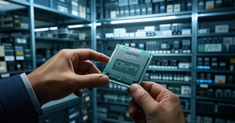 石英晶振的環(huán)保生產(chǎn)理念與實踐