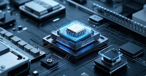 有源晶振的工作原理深度剖析