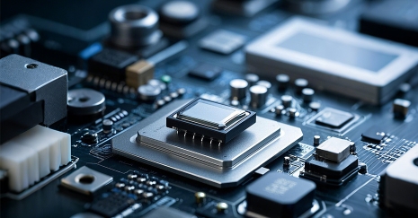 貼片晶振和傳統(tǒng)插件晶振有何不同？