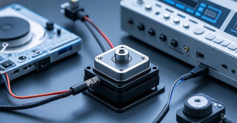 有源晶振的穩(wěn)定性對(duì)設(shè)備的影響