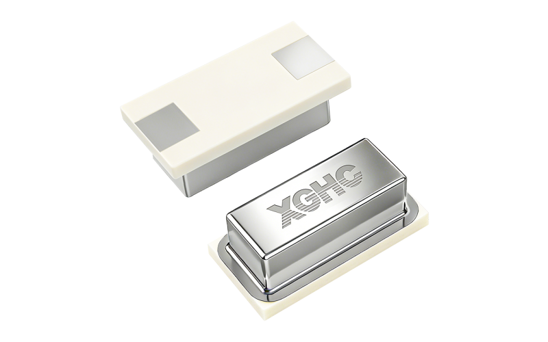 SMD3060 32.768kHz表晶無(wú)源晶振｜3.0&times;6.0mm貼片RTC晶體