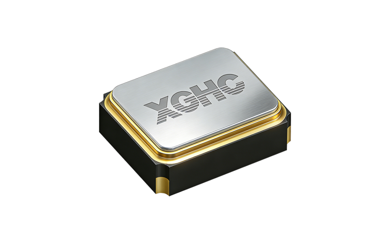 SMD2016熱敏晶振｜寬溫高穩(wěn)定無源晶體諧振器