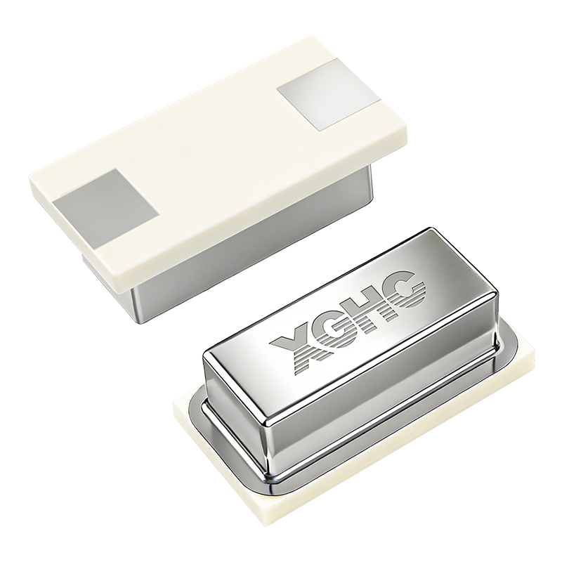 SMD3060 32.768kHz表晶無(wú)源晶振｜3.0&times;6.0mm貼片RTC晶體