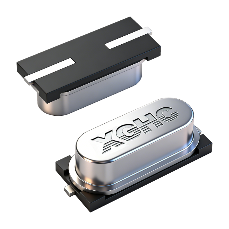 SMD3068 32.768KHz無(wú)源晶振｜MiNi 49SMD貼片RTC晶體