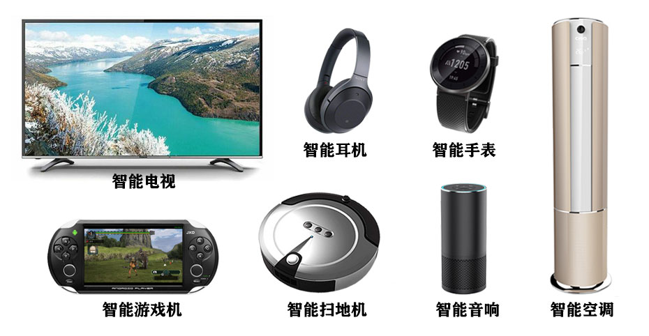 晶振在消費(fèi)娛樂設(shè)備中的應(yīng)用